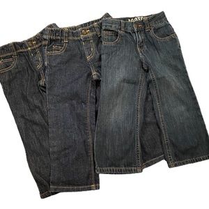 Crazy 8 Jeans Bundle